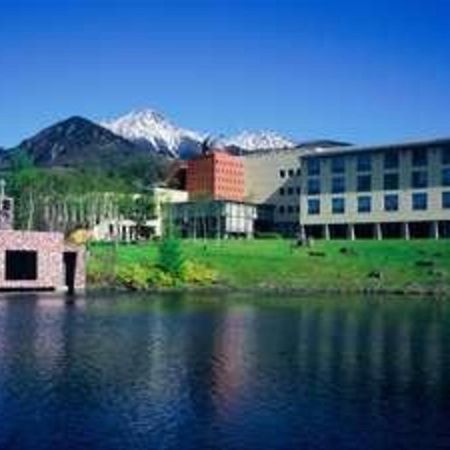 Izumigo Kiyosato Kogen Hotel هوكوتو المظهر الخارجي الصورة