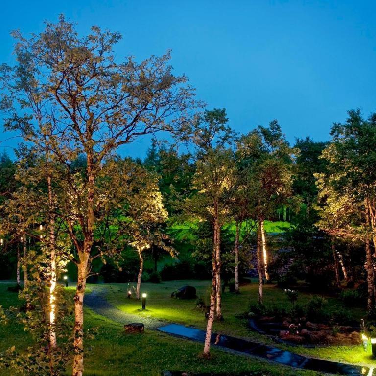 Izumigo Kiyosato Kogen Hotel هوكوتو المظهر الخارجي الصورة